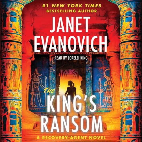 Cover of The King's Ransom