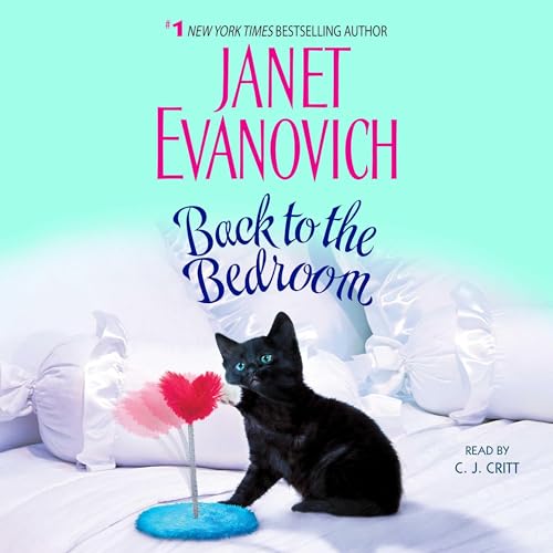 Cover of Back to the Bedroom