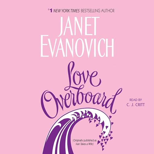 Cover of Love Overboard