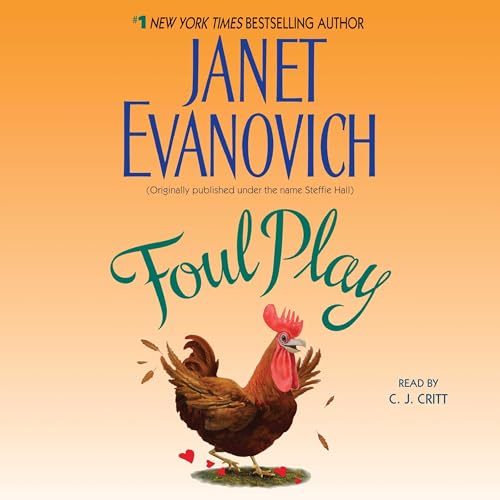Cover of Foul Play