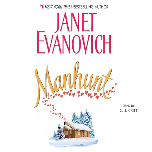 Cover of Manhunt