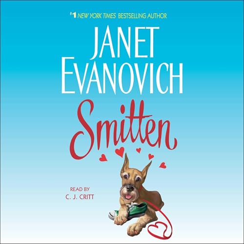 Cover of Smitten
