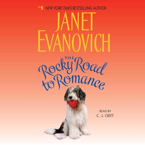 Cover of The Rocky Road to Romance