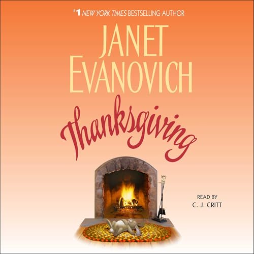 Cover of Thanksgiving