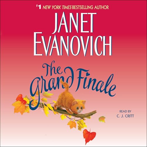 Cover of The Grand Finale