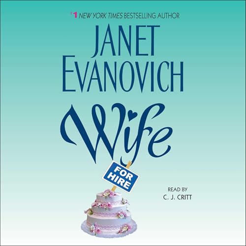 Cover of Wife for Hire