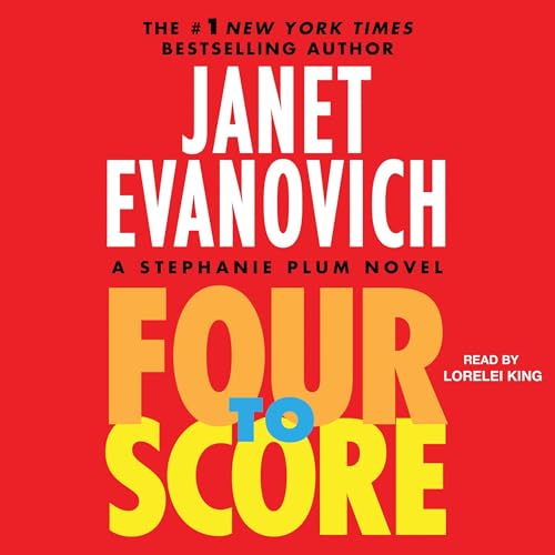 Cover of Four to Score