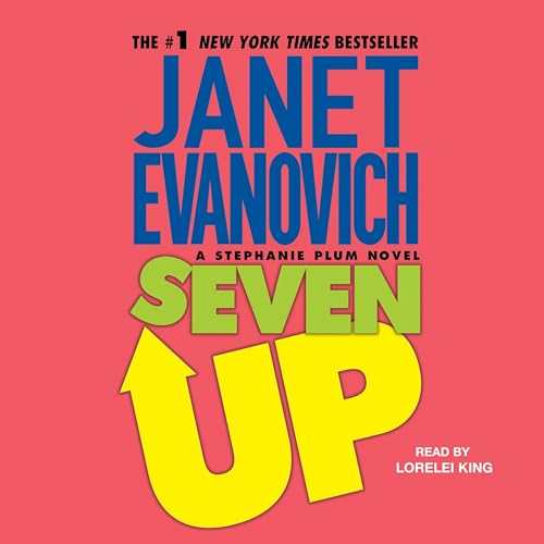 Cover of Seven Up