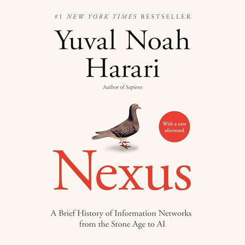 Cover of Nexus