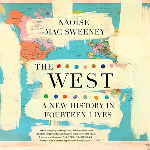 Cover of The West