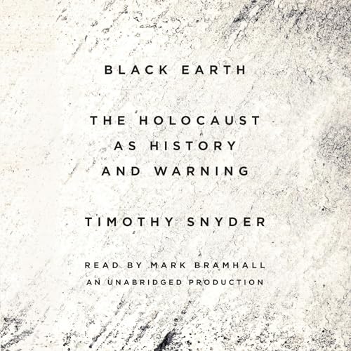 Cover of Black Earth