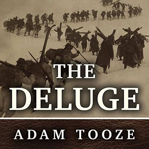 Cover of The Deluge