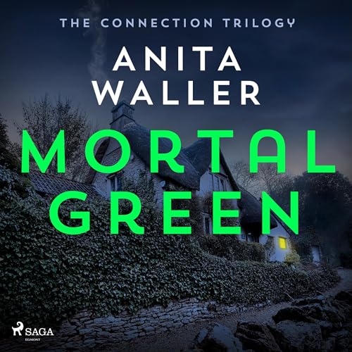 Cover of Mortal Green