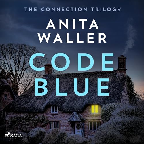 Cover of Code Blue
