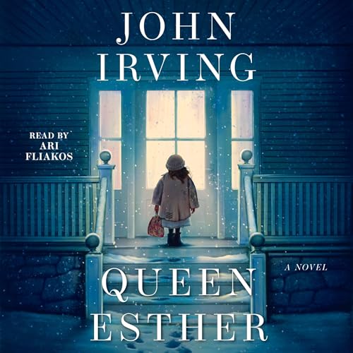 Cover of Queen Esther