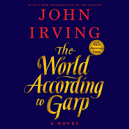 Cover of The World According to Garp