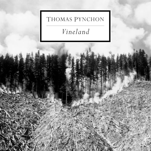 Cover of Vineland