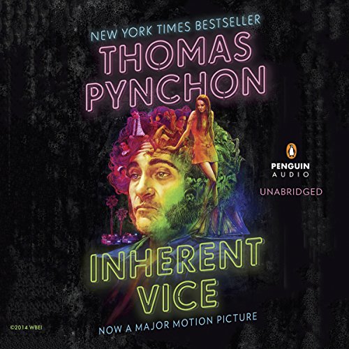Cover of Inherent Vice