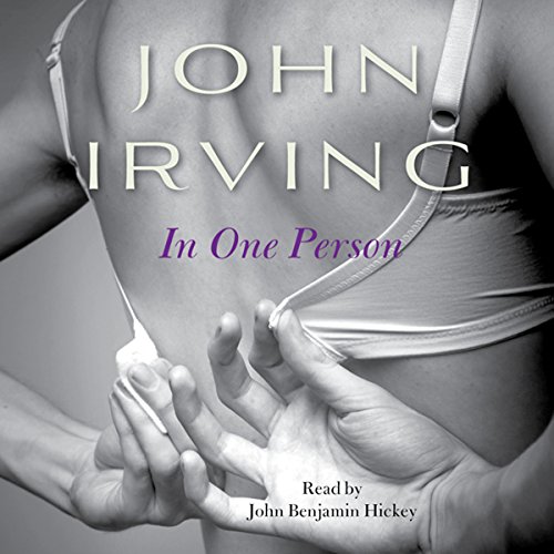 Cover of In One Person