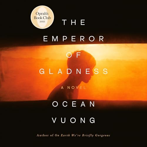 Cover of The Emperor of Gladness