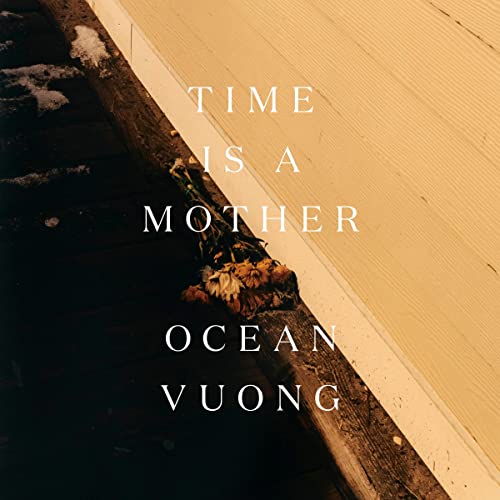 Cover of Time Is a Mother