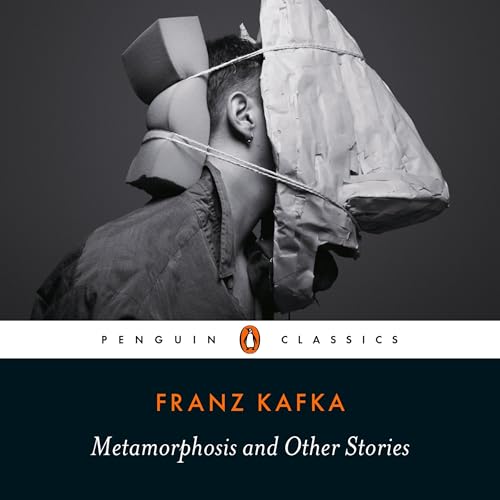 Cover of Metamorphosis and Other Stories
