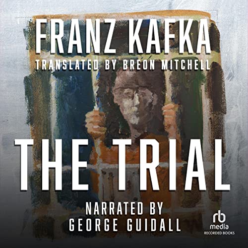 Cover of The Trial