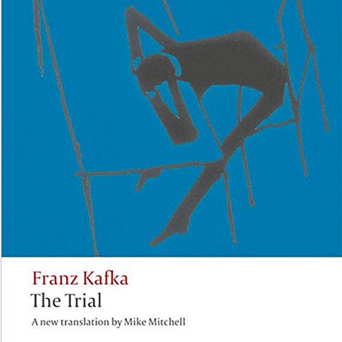 Cover of The Trial