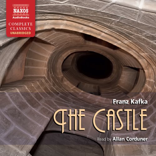 Cover of The Castle