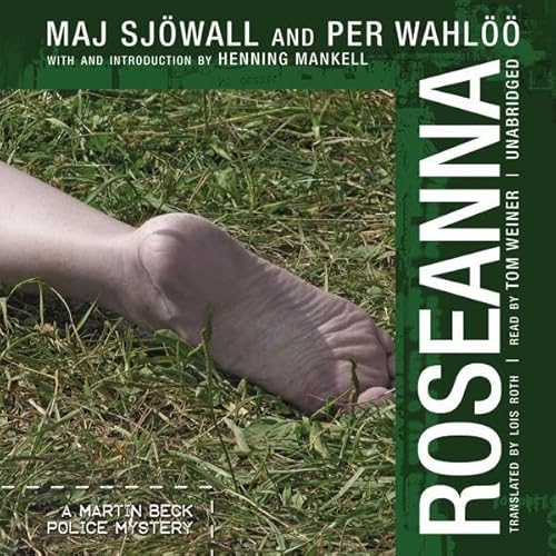 Cover of Roseanna