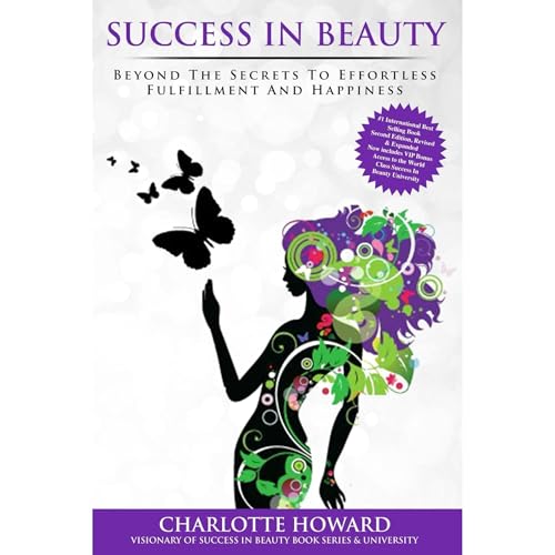 Cover of Success In Beauty
