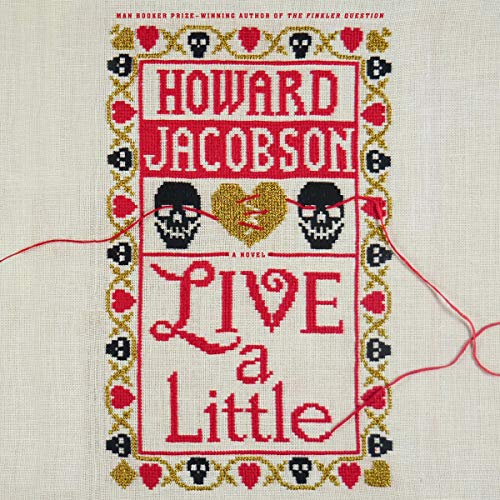 Cover of Live a Little