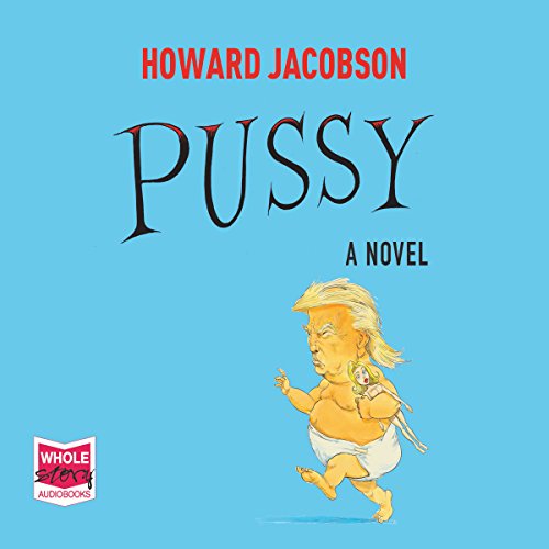 Cover of Pussy