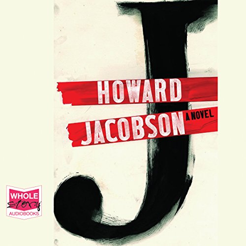 Cover of J