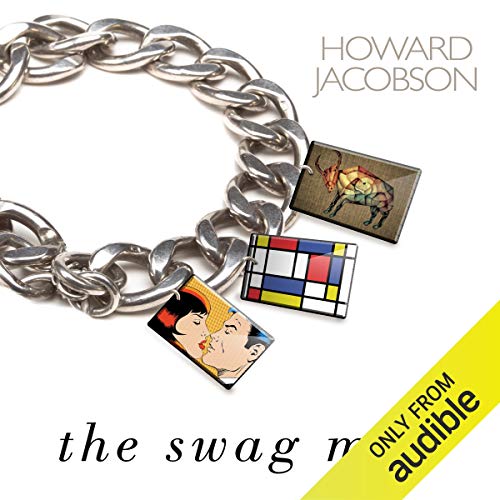 Cover of The Swag Man
