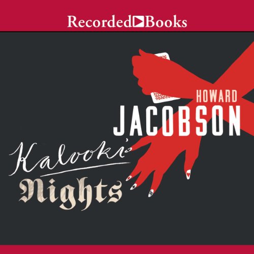 Cover of Kalooki Nights