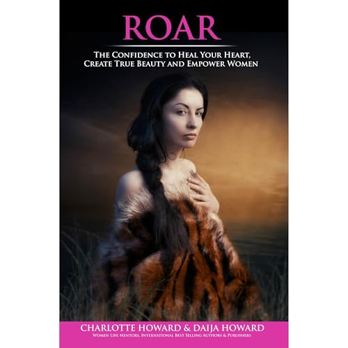 Cover of ROAR