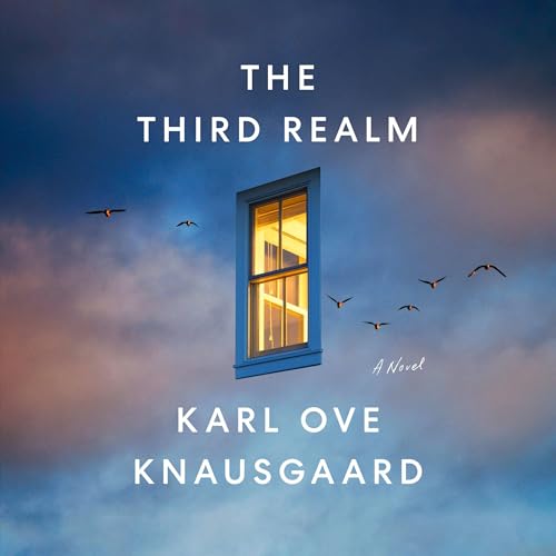 Cover of The Third Realm