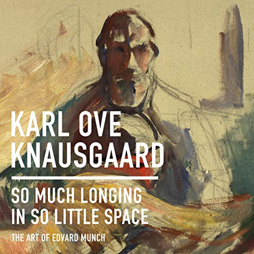 Cover of So Much Longing in So Little Space