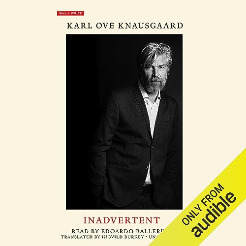 Cover of Inadvertent
