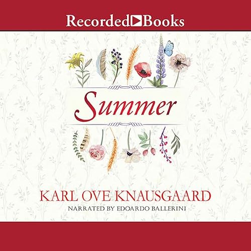 Cover of Summer