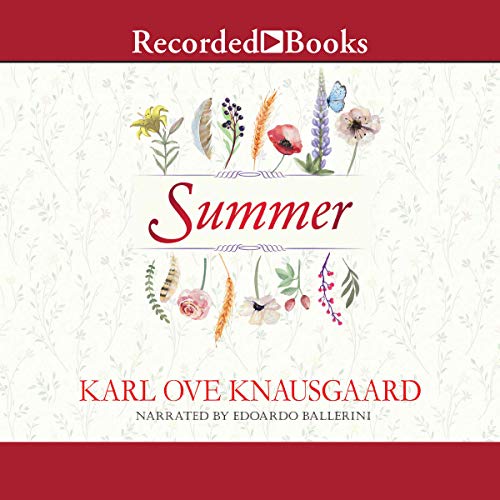 Cover of Summer