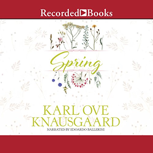 Cover of Spring