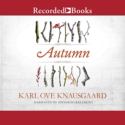 Cover of Autumn