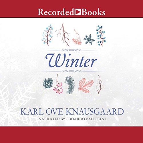 Cover of Winter