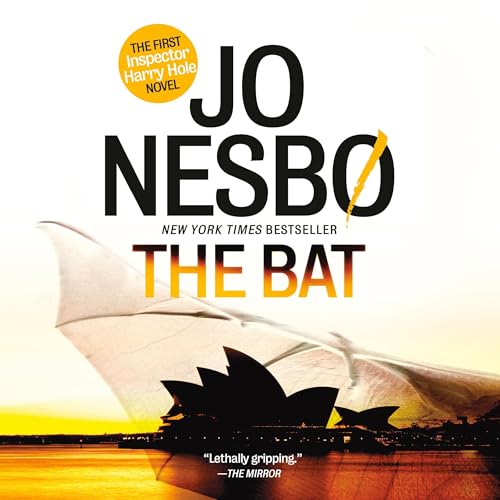 Cover of The Bat