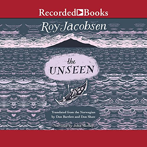 Cover of The Unseen
