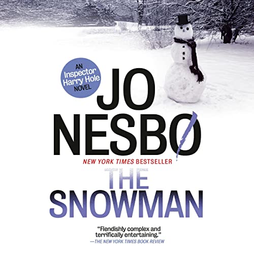Cover of The Snowman