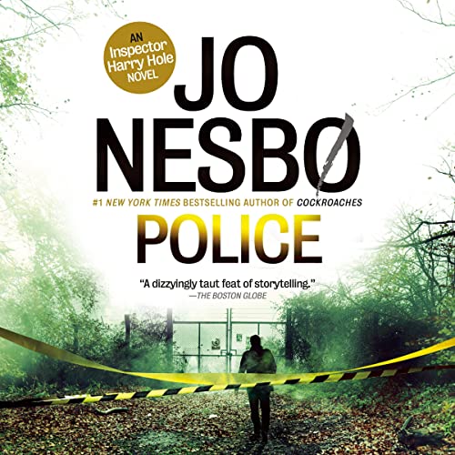 Cover of Police