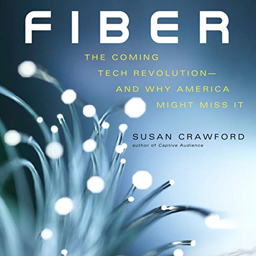 Cover of Fiber